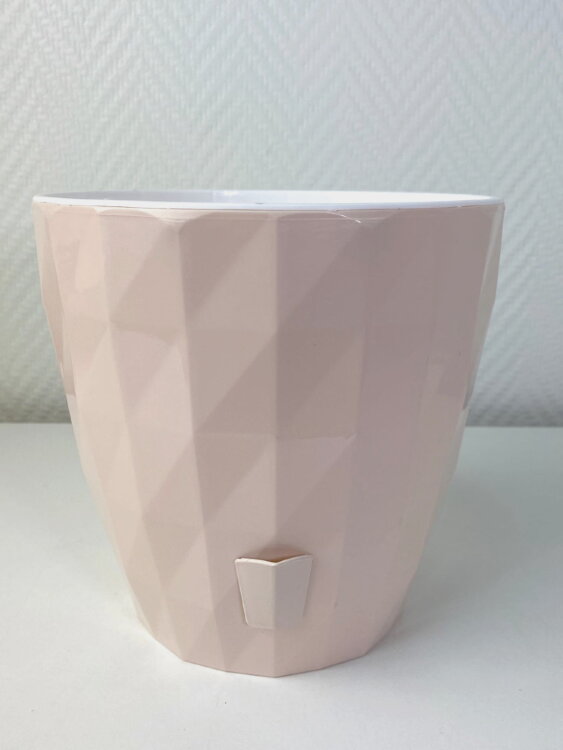 Горшок Кристалл ⌀16 