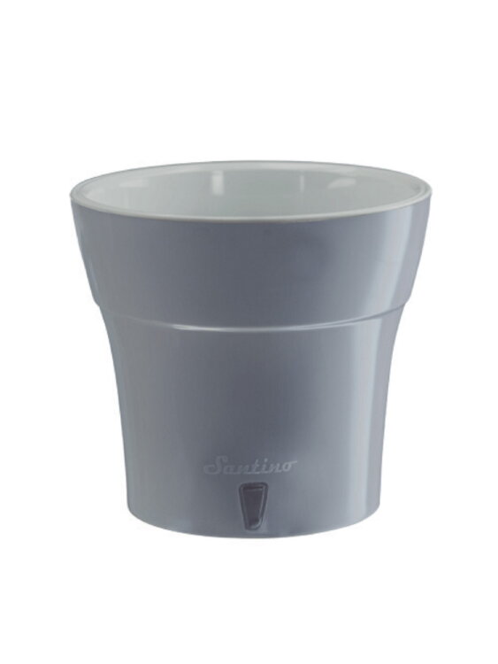 Горшок Дали 