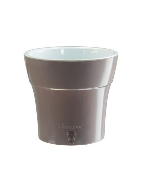 Горшок Дали 