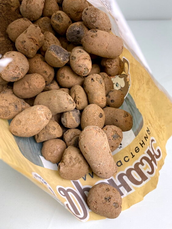 Дренаж керамзитовый 2 л  Дренаж керамзитовый 2 л