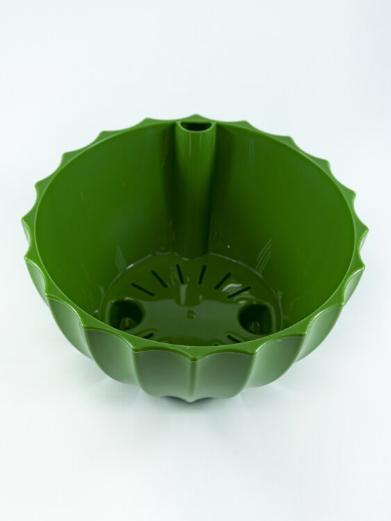 Горшок Ракушка 