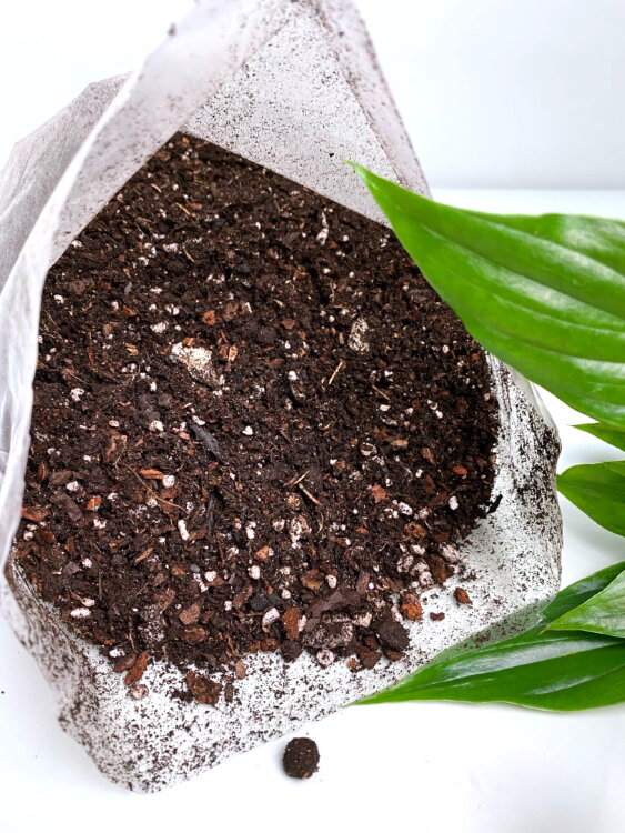 Грунт для спатифиллума 2 л 