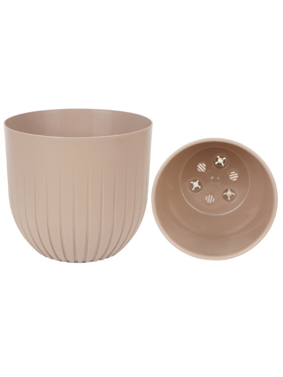 Горшок Альфа фраппе ⌀22 