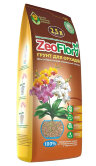Цеолит для орхидей Zeoflora 2,5 л 