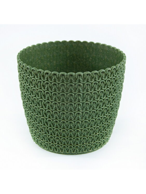 Кашпо Магнолия Джерси (разные цвета) 