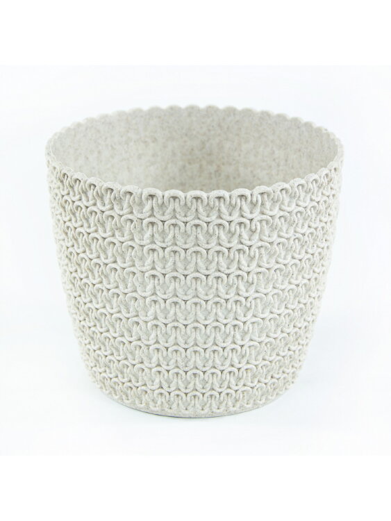 Кашпо Магнолия Джерси (разные цвета) 