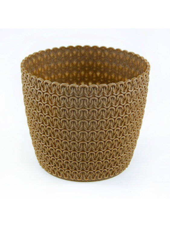 Кашпо Магнолия Джерси (разные цвета) 