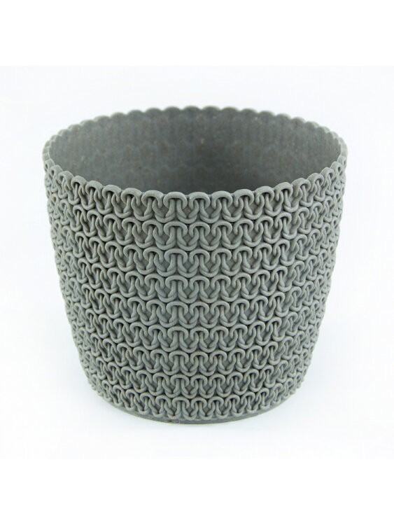 Кашпо Магнолия Джерси (разные цвета) 