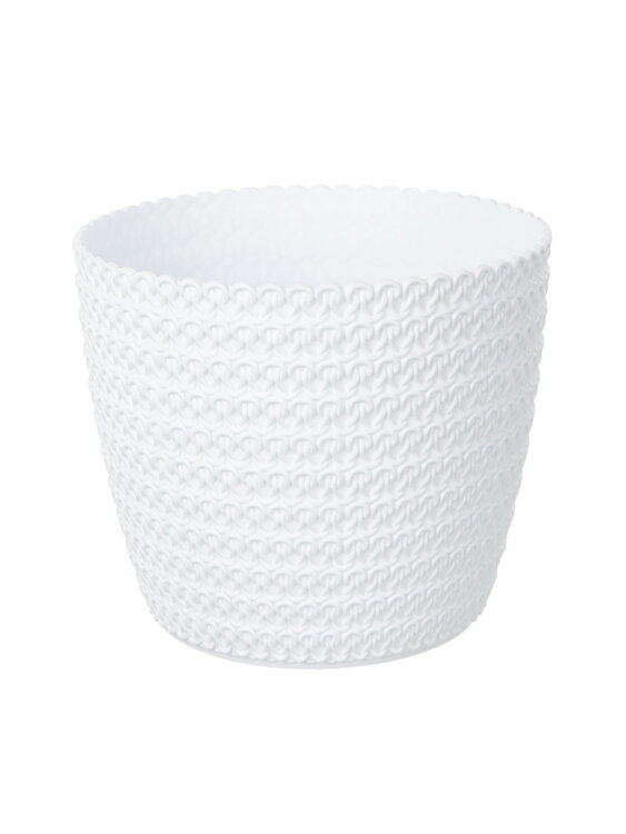 Кашпо Магнолия Джерси (разные цвета) 