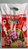Грунт универсальный Эффект 7 л 