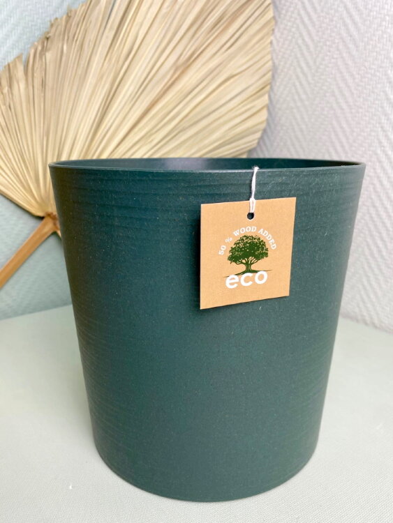 Горшок Эко цилиндр  Горшок Эко цилиндр
