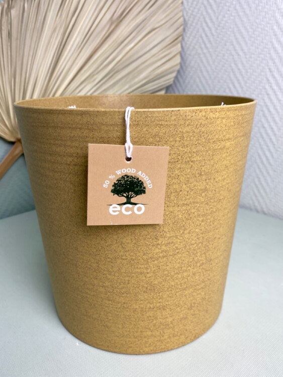 Горшок Эко цилиндр  Горшок Эко цилиндр