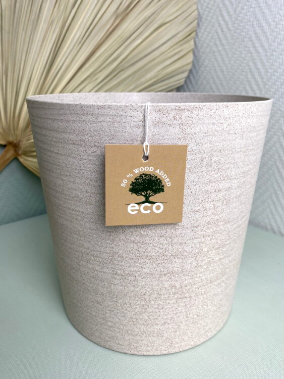 Горшок Эко цилиндр  Горшок Эко цилиндр