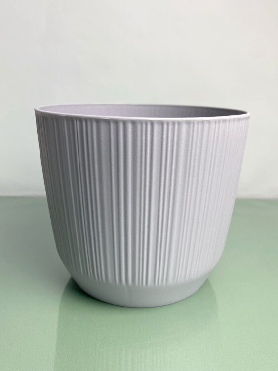 Кашпо Рифо Эко Вуд 