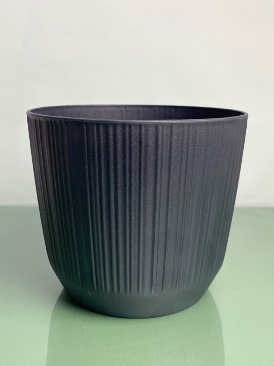 Кашпо Рифо Эко Вуд 