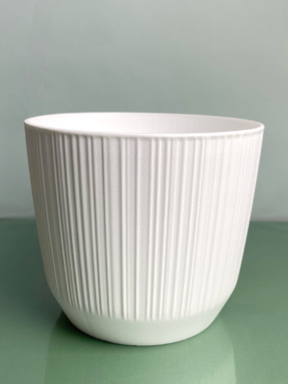 Кашпо Рифо Эко Вуд 