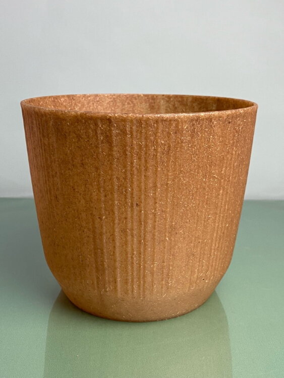 Кашпо Рифо Эко Вуд 