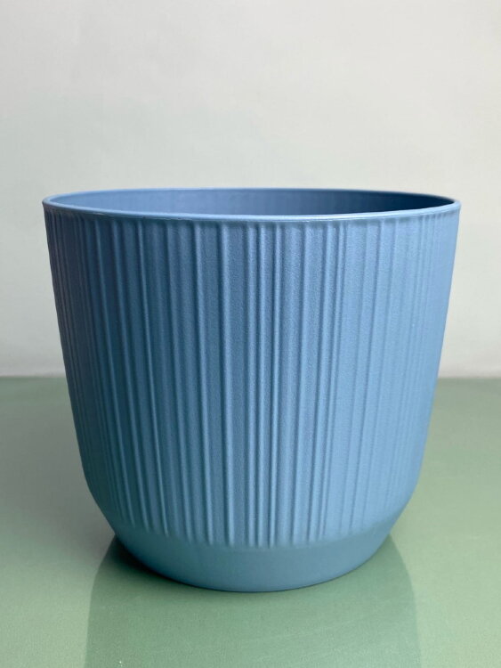 Кашпо Рифо Эко Вуд 