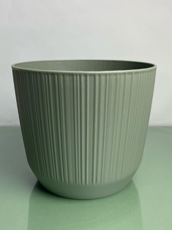 Кашпо Рифо Эко Вуд 