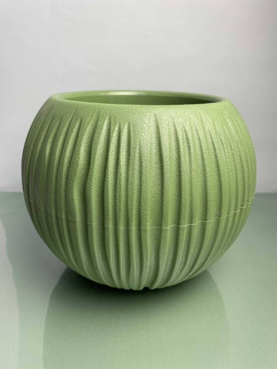 Горшок Сфера ⌀13 