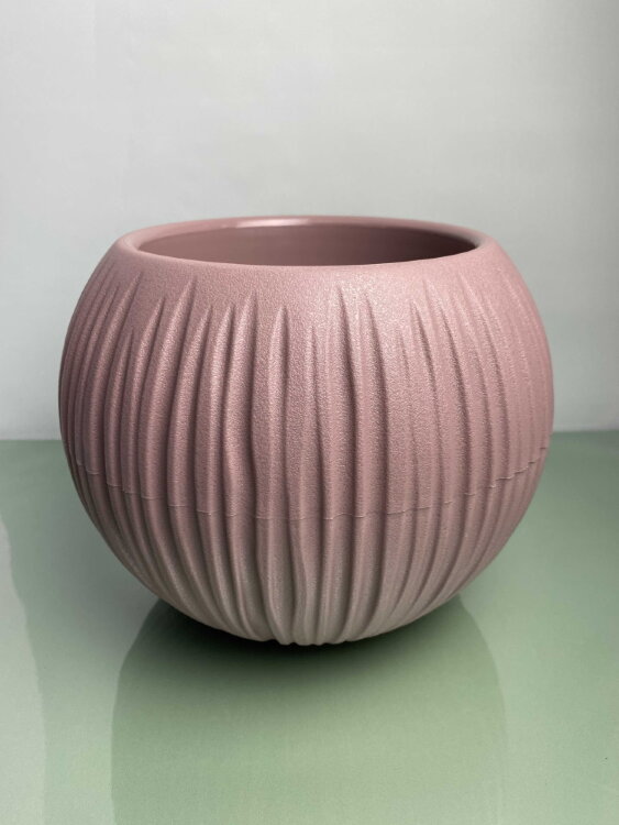 Горшок Сфера ⌀13 