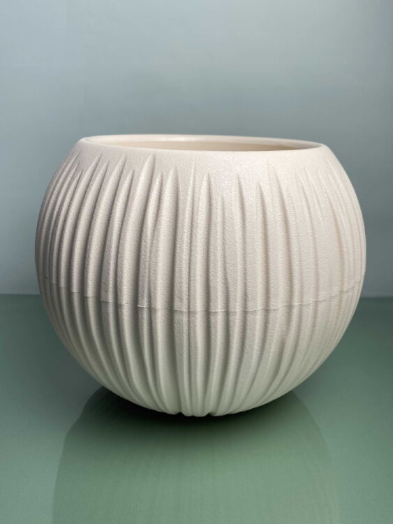 Горшок Сфера ⌀13 