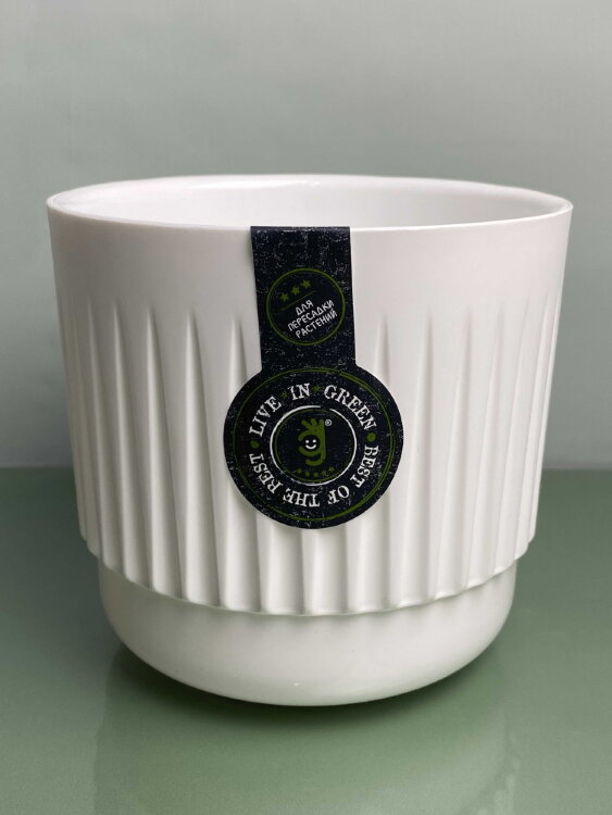 Горшок Бета 