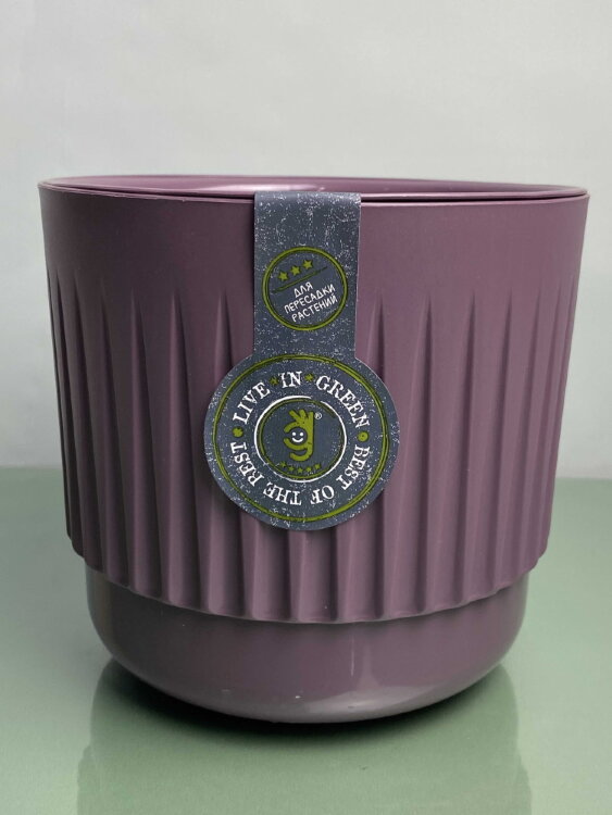 Горшок Бета 