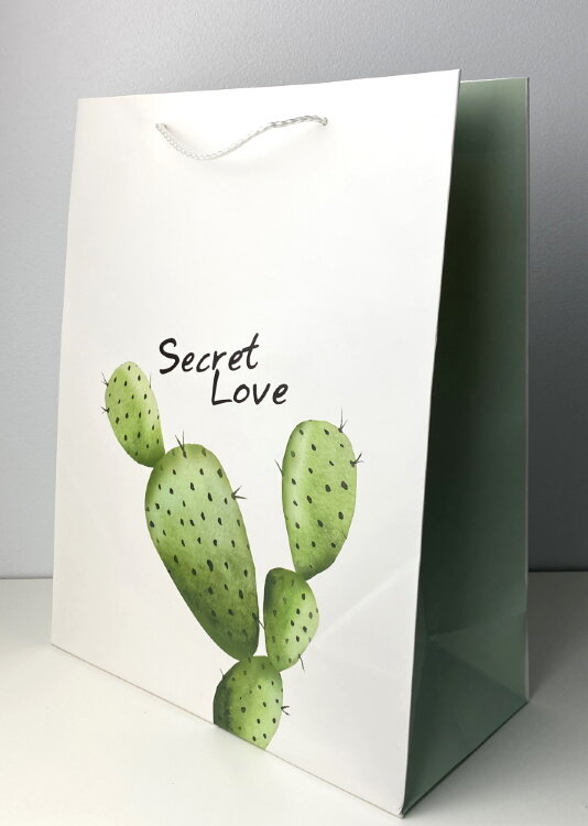 Пакет Secret Love 26х32 