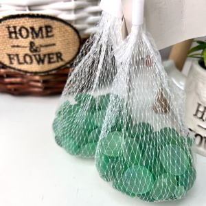 Декоративный грунт и украшения