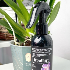 Для орхидей