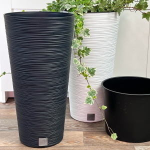 Напольные горшки